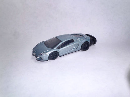 Lamborghini Aventador Refillable Lighter