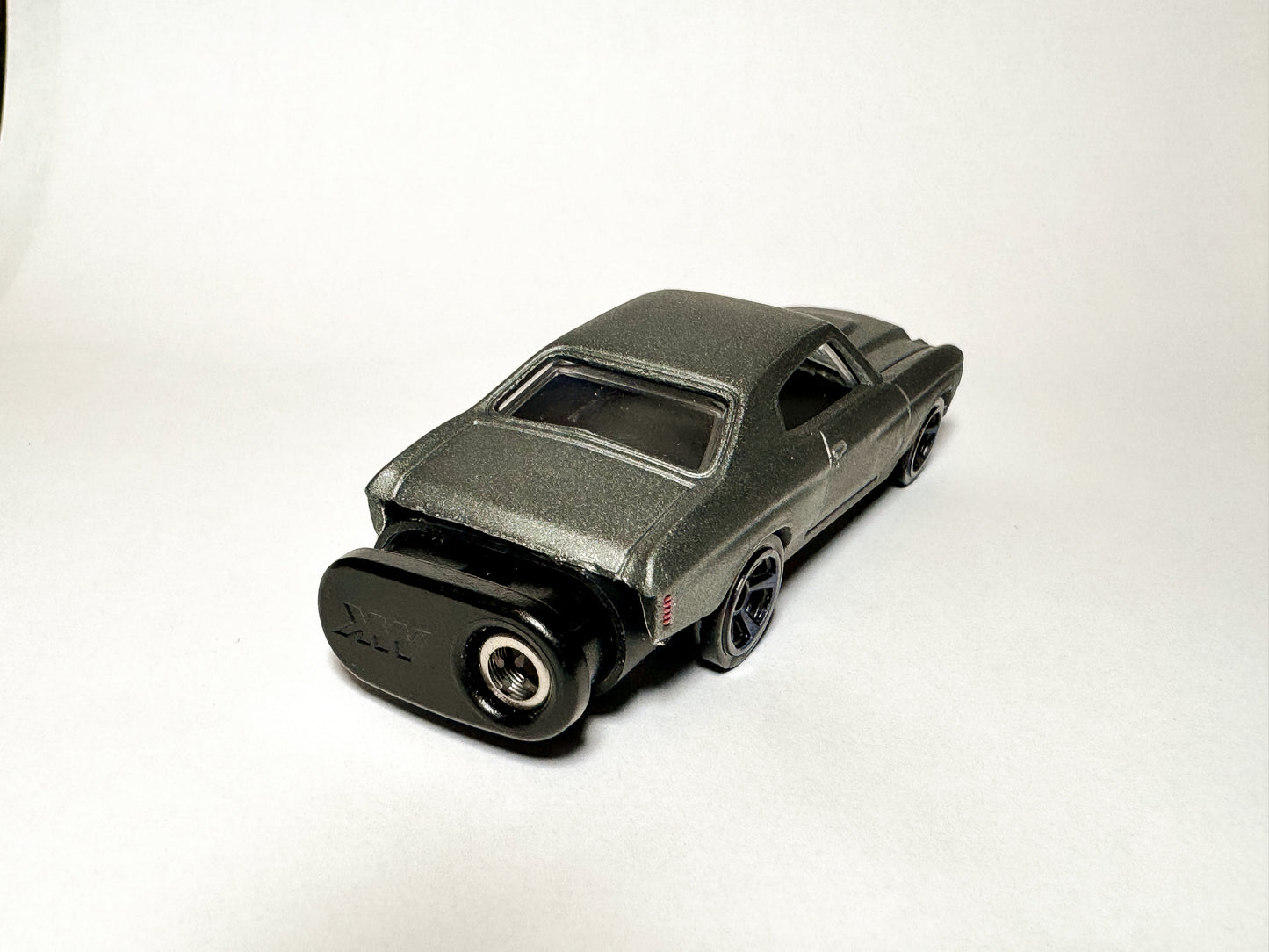 Fast and Furious Chevelle Refillable Lighter