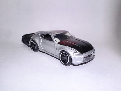 Nissan 370Z Refillable Lighter