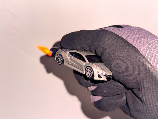 Acura NSX Refillable Lighter