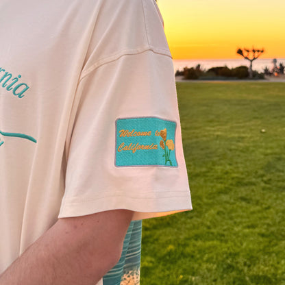 Southern California Divinity T-Shirt