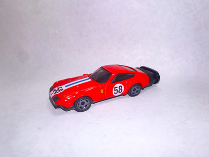 Ferrari 365 GTB4 Refillable Lighter