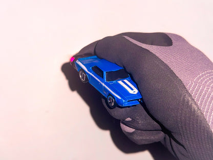 Fast and Furious Chevy Camaro 1969 Refillable Lighter