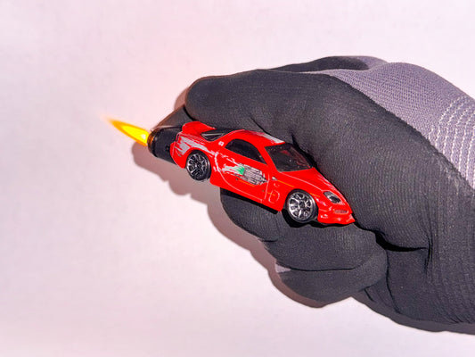 Fast and Furious Mazda RX-7 Refillable Lighter