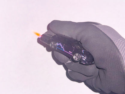 Subaru WRX Refillable Lighter