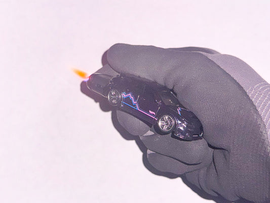 Subaru WRX Refillable Lighter