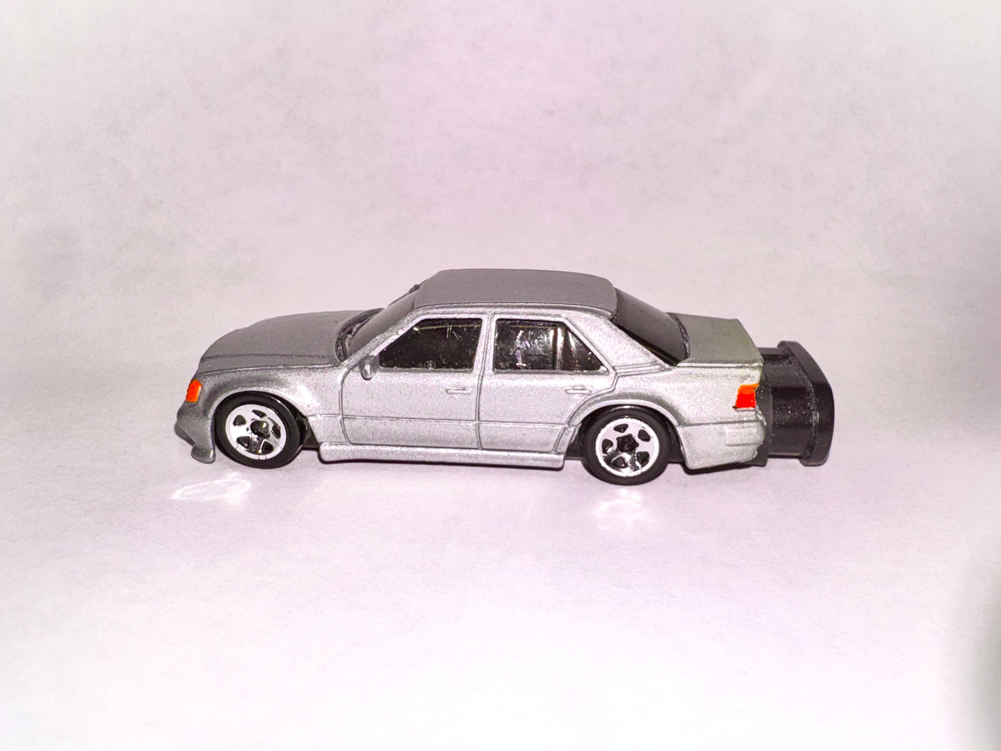 Mercedes Benz 500-E Refillable Lighter