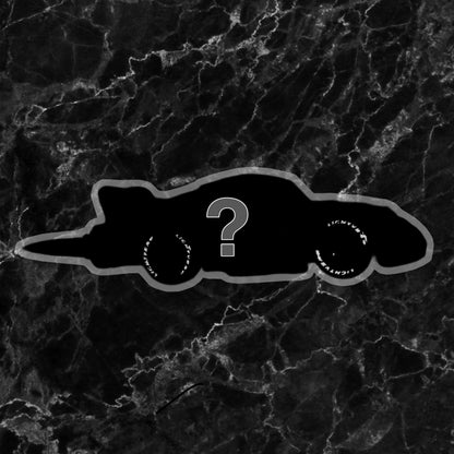 Mystery Refillable Car Lighter