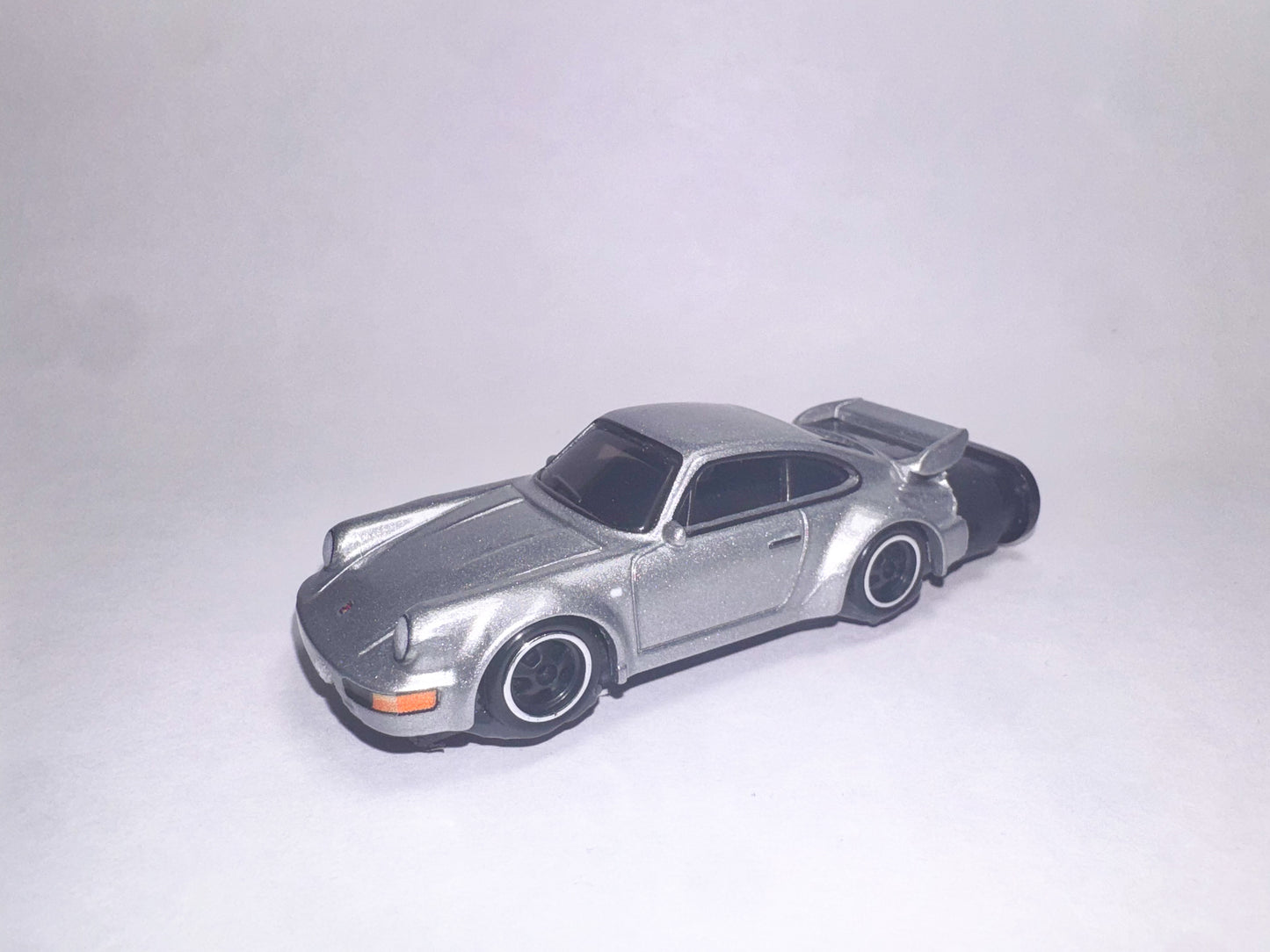 Custom Porsche Refillable Lighters