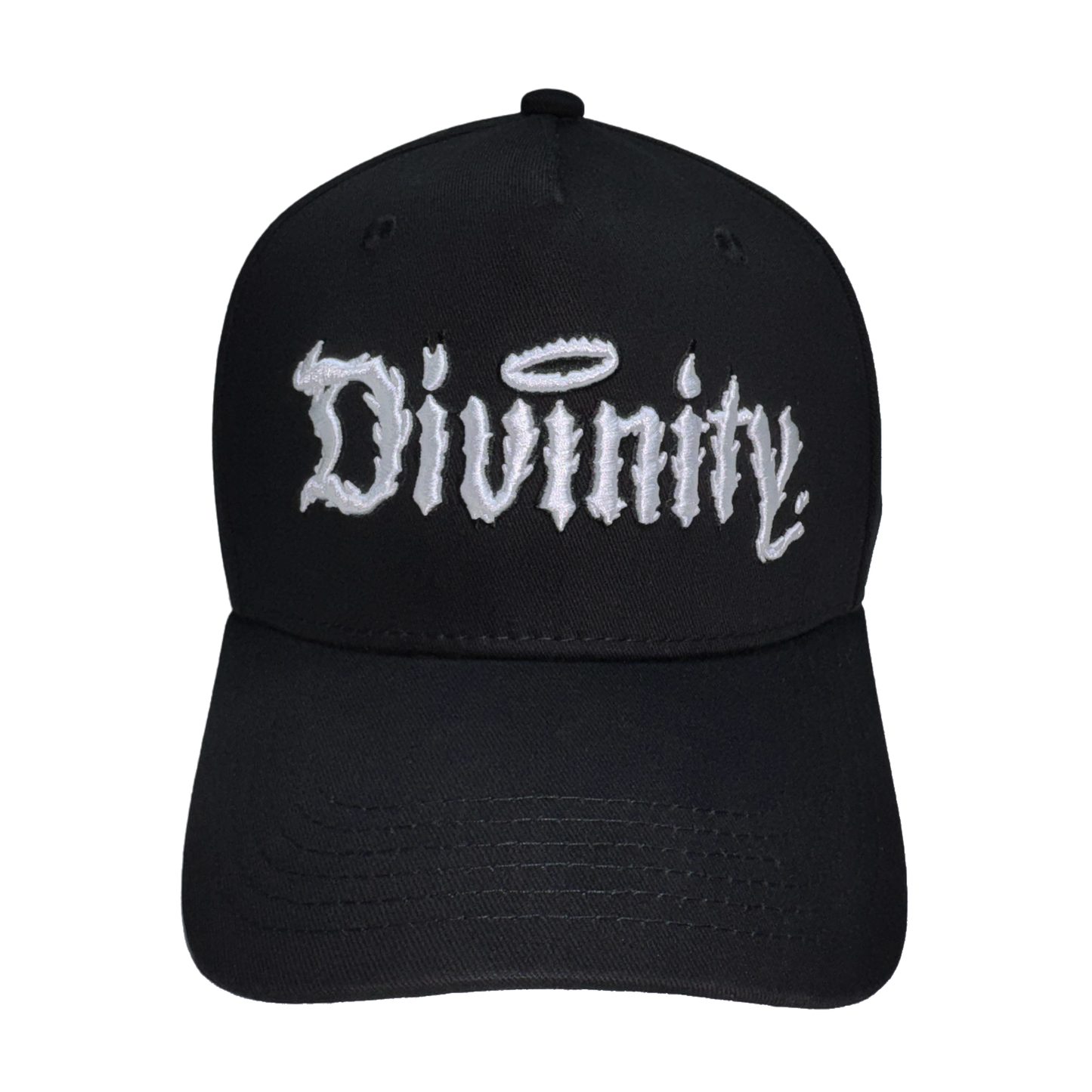 Divinity Flame Hats