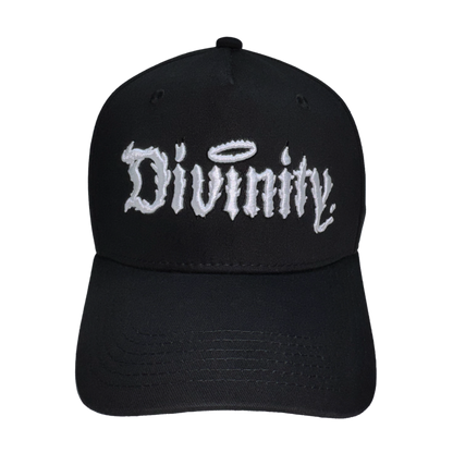 Divinity Flame Hats