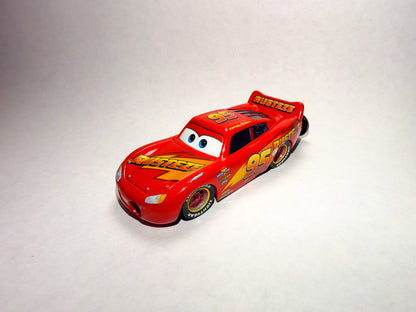 Lightning McQueen (Rusteez) Refillable Lighter