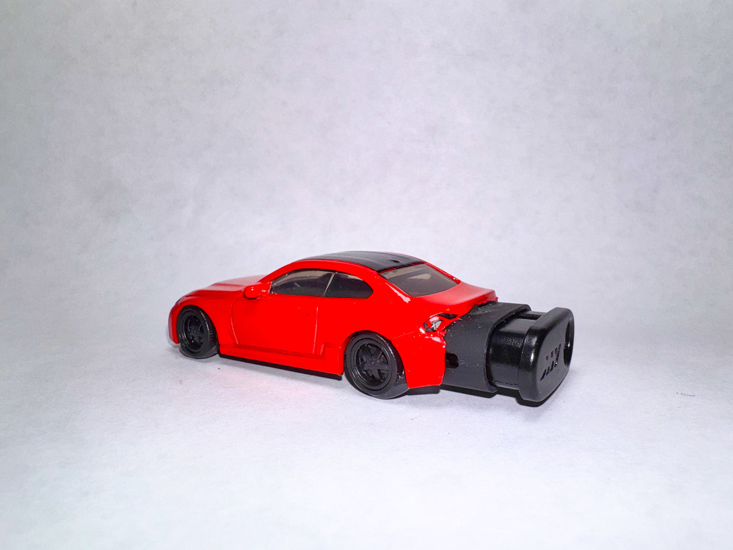 BMW M2 Refillable Lighter