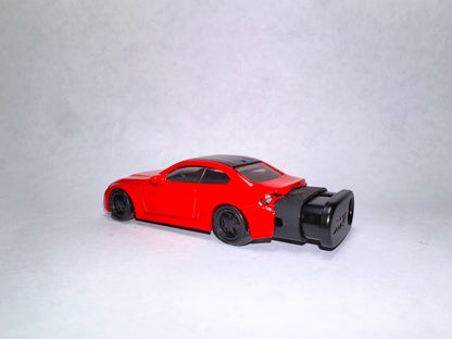 BMW M2 Refillable Lighter