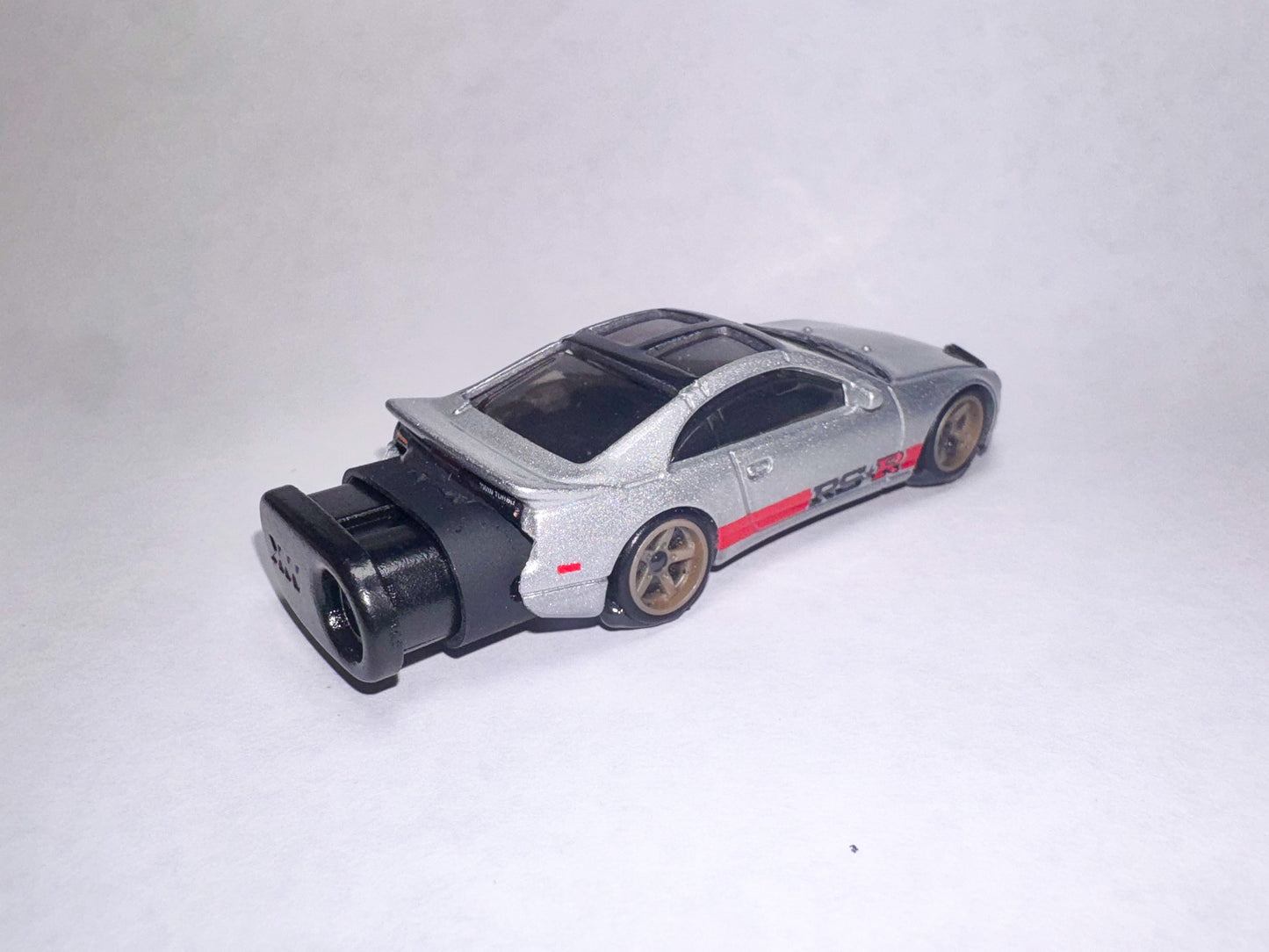 Nissan 300ZX Refillable Lighter