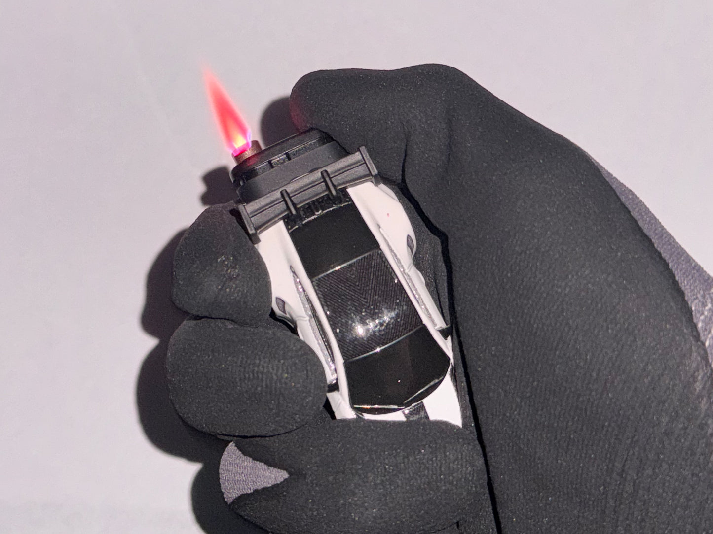 Porsche 911 GT3RS Refillable Lighter