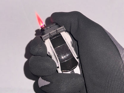 Porsche 911 GT3RS Refillable Lighter