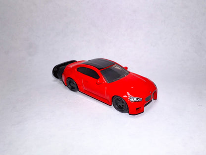BMW M2 Refillable Lighter