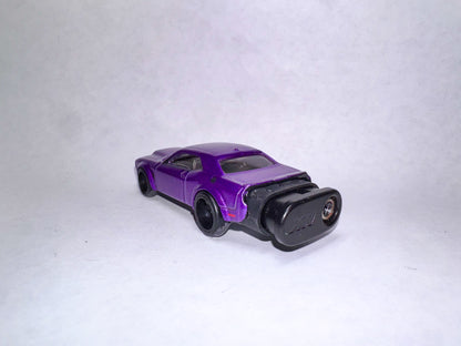 Dodge Challenger SRT Demon Refillable Lighter