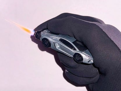 Lamborghini Aventador Refillable Lighter