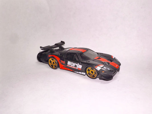 Ford GT Refillable Lighter