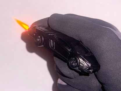 Lamborghini Aventador Refillable Lighter