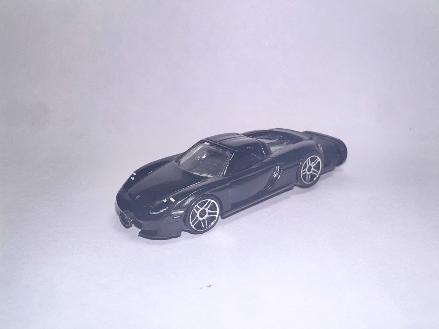 Custom Porsche Refillable Lighters