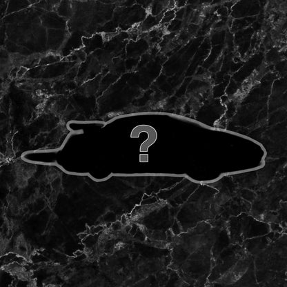 Mystery Refillable Car Lighter