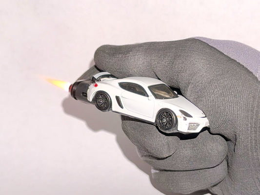 Fast and Furious Porsche Cayman Refillable Lighter