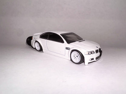 Fast and Furious BMW M3 E46 Refillable Lighter