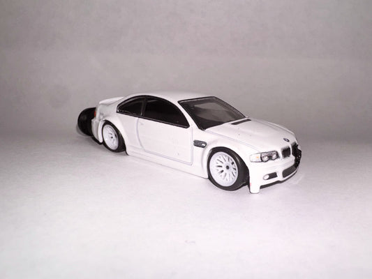 Fast and Furious BMW M3 E46 Refillable Lighter