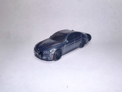 BMW M5 Refillable Lighter