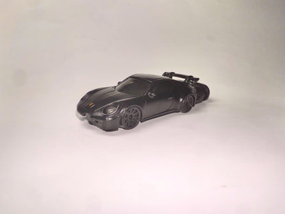 Porsche 911 GT3 Refillable Lighter
