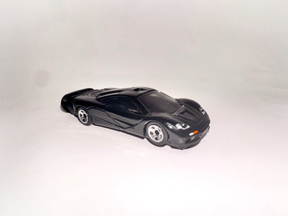 Custom McLaren P1 Refillable Lighter