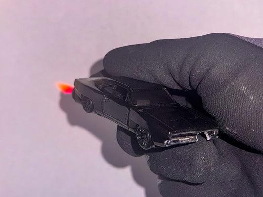 Fast and Furious 1968 Dodge Charger Refillable Lighter