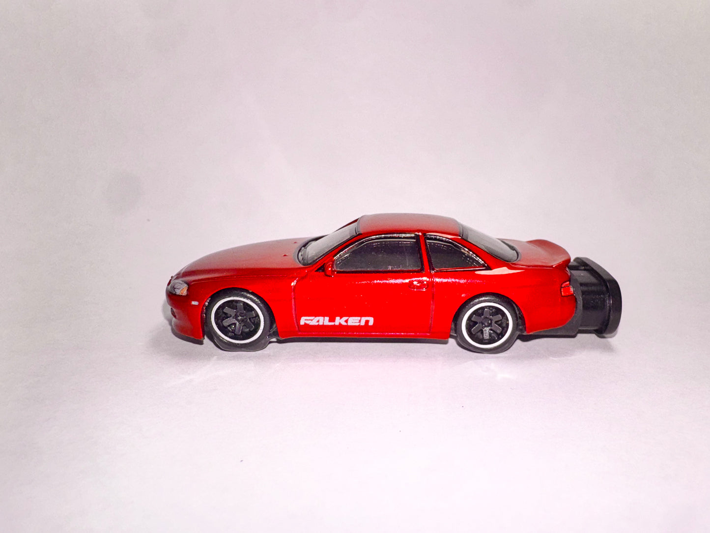 Lexus SC300 Refillable Lighter