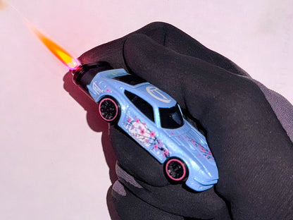Datsun 240Z Refillable Lighter