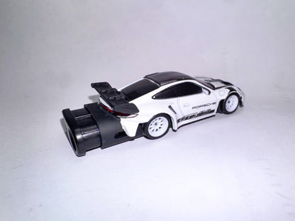 Porsche 911 GT3RS Refillable Lighter