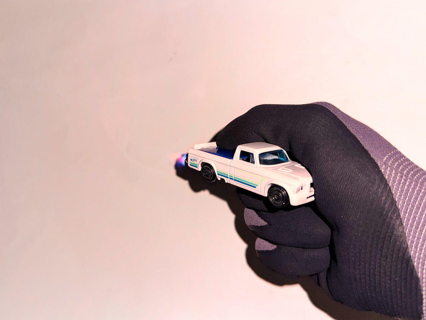 63’ Studebaker Pick-Up Truck Refillable Lighter