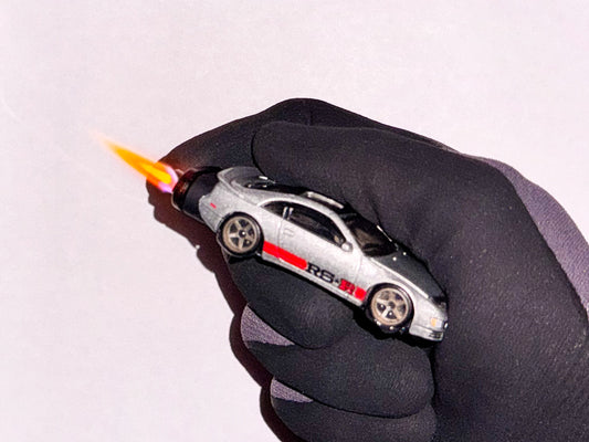 Nissan 300ZX Refillable Lighter