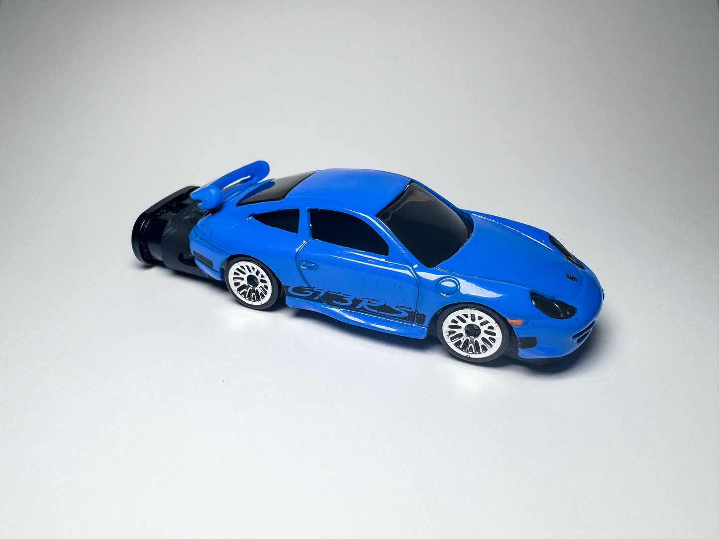 Fast and Furious Porsche 911 GT3RS Refillable Lighter