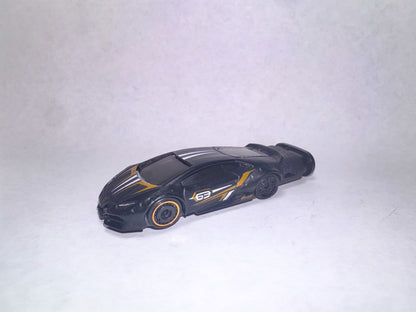 LB-Works Lamborghini Huracan Refillable Lighter