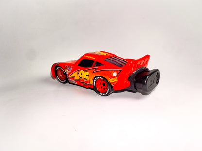 Lightning McQueen Refillable Lighter