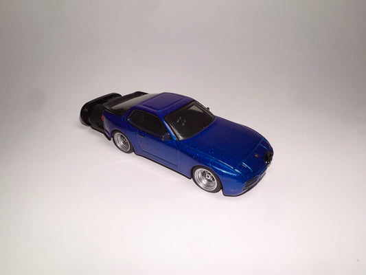 Porsche 944 Turbo Refillable Lighter