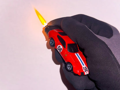 Ferrari 365 GTB4 Refillable Lighter