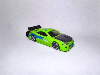 Fast and Furious Mitsubishi Eclipse Refillable Lighter