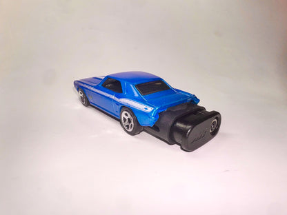 Fast and Furious Chevy Camaro 1969 Refillable Lighter