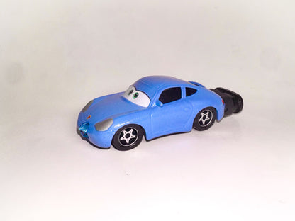 Sally Refillable Lighter