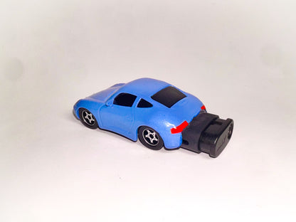 Sally Refillable Lighter