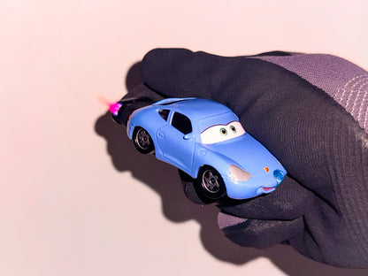 Sally Refillable Lighter